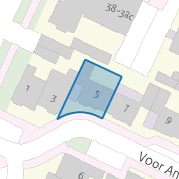 Perceel BST01-K-3984