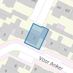 Perceel BST01-K-3985