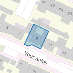 Perceel BST01-K-3986