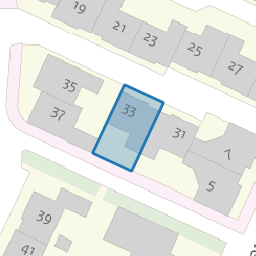 Perceel BST01-K-3990