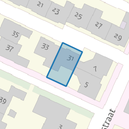 Perceel BST01-K-3991