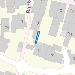 Perceel BST01-K-3995