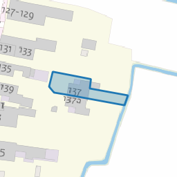 Perceel BST01-K-4001
