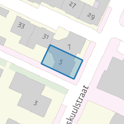 Perceel BST01-K-4002