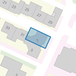 Perceel BST01-K-4003