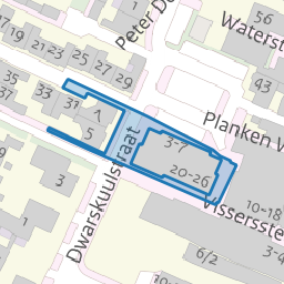 Perceel BST01-K-4004