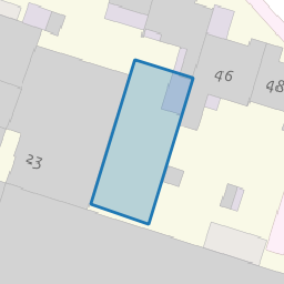 Perceel BST01-K-4005