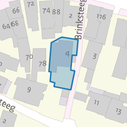 Perceel BST01-K-4008