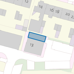 Perceel BST01-K-4016