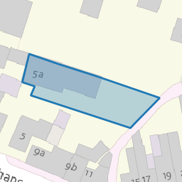Perceel BST01-K-4018