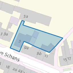 Perceel BST01-K-4019