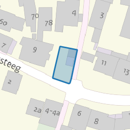 Perceel BST01-K-4021