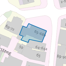 Perceel BST01-K-4031