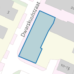 Perceel BST01-K-4037