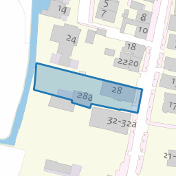 Perceel BST01-K-4038