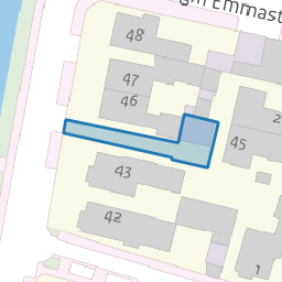 Perceel BST01-K-4042