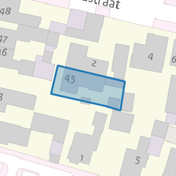 Perceel BST01-K-4043