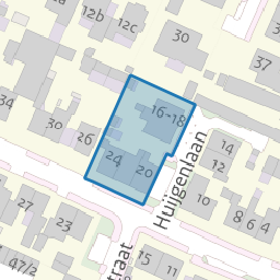 Perceel BST01-K-4044