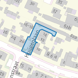 Perceel BST01-K-4045