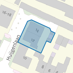 Perceel BST01-K-4046