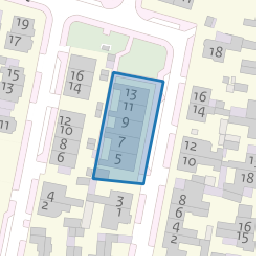 Perceel BST01-K-4058