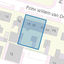 Perceel BST01-K-4061