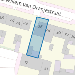 Perceel BST01-K-4062