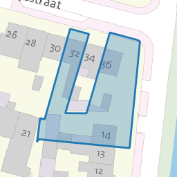 Perceel BST01-K-4064