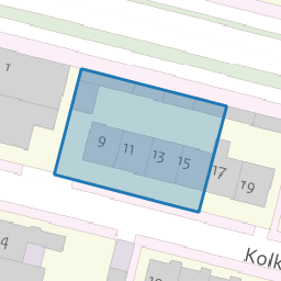 Perceel BST01-K-4068