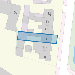 Perceel BST01-K-4071