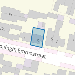 Perceel BST01-K-4075