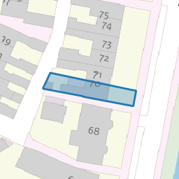 Perceel BST01-K-4079