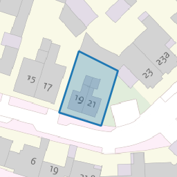 Perceel BST01-K-4081