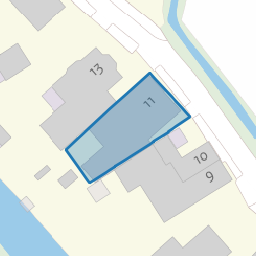 Perceel BST01-K-4090