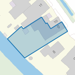 Perceel BST01-K-4092