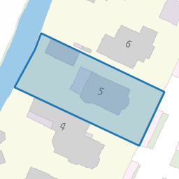 Perceel BST01-K-4093