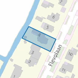 Perceel BST01-K-4094