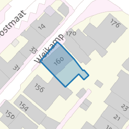 Perceel BST01-K-4096