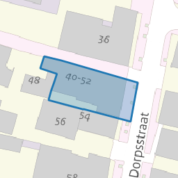 Perceel BST01-K-4097