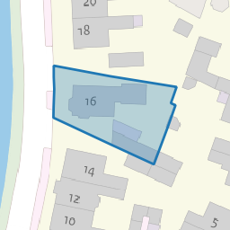 Perceel BST01-K-4099