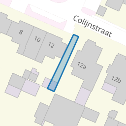 Perceel BST01-K-4109