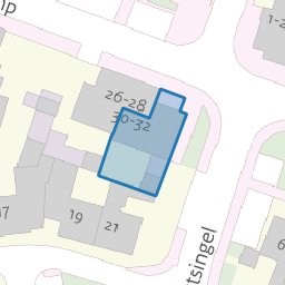 Perceel BST01-K-4114