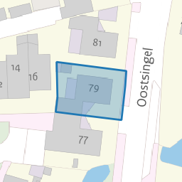 Perceel BST01-K-4115