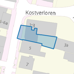 Perceel BST01-K-4118