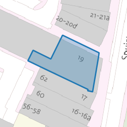 Perceel BST01-K-4121