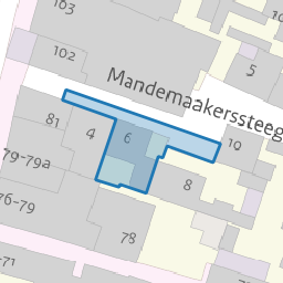 Perceel BST01-K-4123