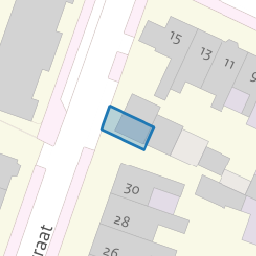 Perceel BST01-K-4126