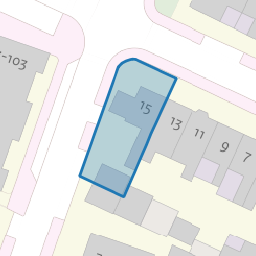 Perceel BST01-K-4127