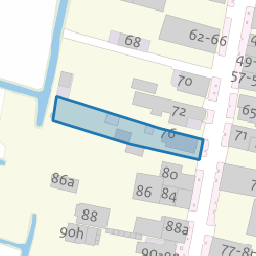Perceel BST01-K-4132