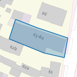 Perceel BST01-K-4134